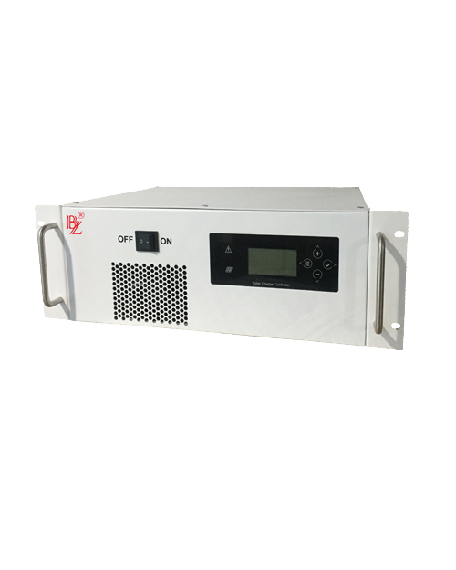 BZC-192V(30A~100A)PWM機(jī)架式充電控制器