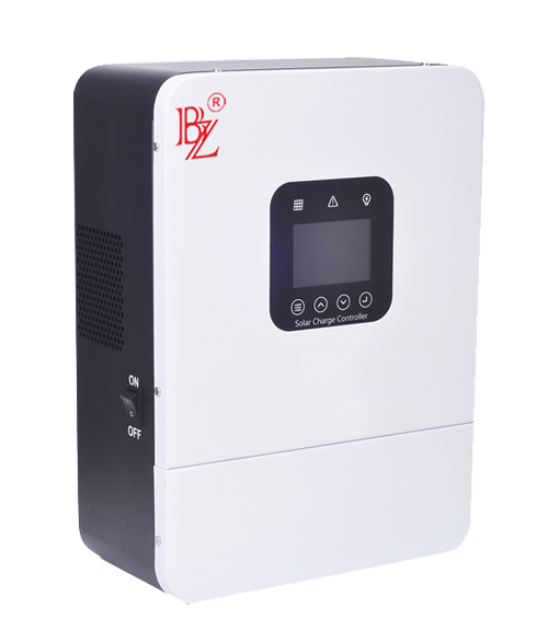 BZC380V-50A/80A/100A太陽(yáng)能控制器